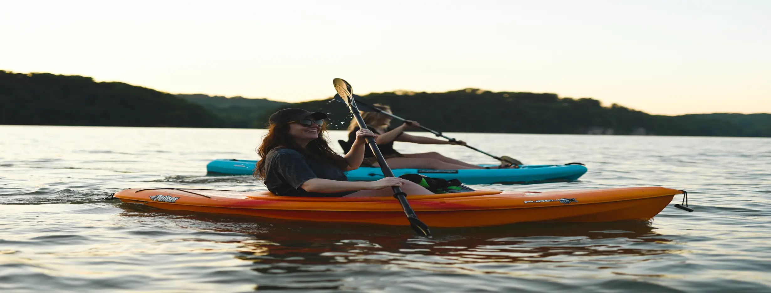 Image for Kayaking Adventure